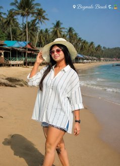 Cam$ Real Meet Rubi Individual Girl - escort in Mumbai Photo 2 of 3