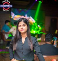 Cam$ Real Meet Rubi Individual Girl - escort in Mumbai