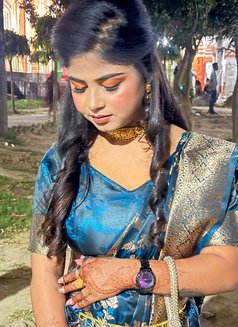Cam$ Real Meet Rubi Individual Girl - escort in Mumbai Photo 9 of 10