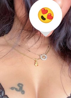 CAM&REAL MEET🧩 RUDRA'S GENUINE ESCORT - puta in Bangalore Photo 18 of 18