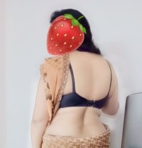 Cam & Real Meet With Juhi Arora - escort in New Delhi