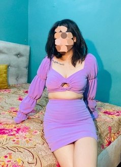 CAM ❣️ REAL❣️SEX CHAT - escort in Ahmedabad Photo 2 of 4