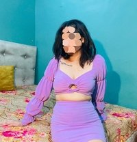 CAM ❣️ REAL❣️SEX CHAT - escort in Ahmedabad