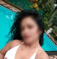 Cam & Real With Anal & Cim - puta in Bangalore