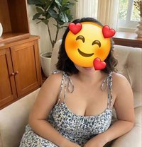 Cam & Reyal Meet All Ahmedabad 2500 - escort in Ahmedabad