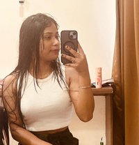 ❣️ Cam service and real meet ❣️ - escort in Pune