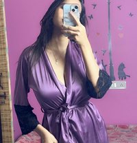 IM INDEPENDENT ONLY OUTCALL SERVICE - escort in Bangalore Photo 3 of 3