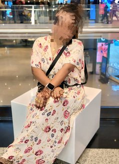 ️ CAM service and REAL meet - escort in Chennai Photo 1 of 1