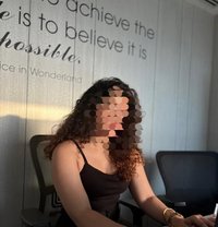 ️ CAM service and REAL meet - escort in Pune