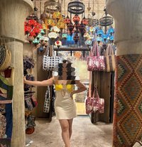 ️ CAM service and REAL meet - escort in Pune