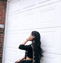 Cam service and real meet - escort in Thane