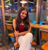 Cam service and real meet - escort in Thane Photo 1 of 1