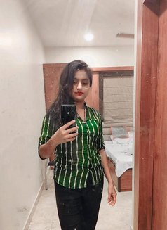INDEPENDENT (Cam , sex chat & meet) - escort in Hyderabad Photo 1 of 1