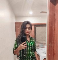 INDEPENDENT (Cam , sex chat & meet) - escort in Hyderabad Photo 1 of 1