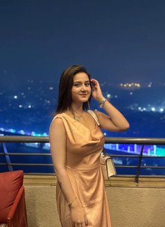 (Cam service available only 500) - escort in Kolkata Photo 3 of 6