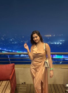 (Cam service available only 500) - escort in Kolkata Photo 4 of 6
