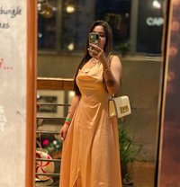 (Cam service available only 500) - escort in Kolkata