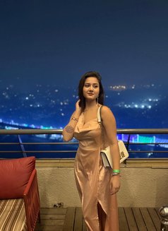 (Cam service available only 500) - escort in Kolkata Photo 6 of 6
