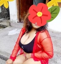 Cam Service & Full Service - escort in Colombo