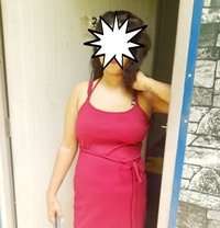 Cam Service & Full Service - escort in Colombo