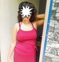 Cam Service & Full Service - escort in Colombo