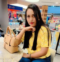 cam service - escort in Bangalore
