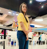 cam service - escort in Bangalore