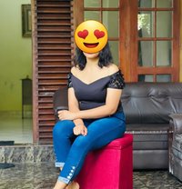 Cam Service & (Meet)full Service - escort in Colombo