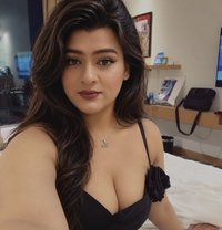 ꧁Nancy Live Real//Cam꧂🤍4 - escort in Thane