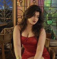 ꧁Nancy Live Real//Cam꧂🤍4 - escort in Thane