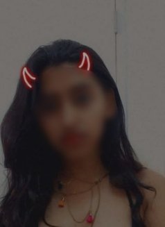 Fully independent girl for cam & meet - escort in Bangalore Photo 1 of 3