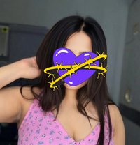 🥀꧁☆ RITIKA❣️REAL OR CAM ☆꧂,🥀 escort - escort in Mumbai Photo 2 of 4
