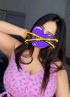 🥀꧁☆ RITIKA❣️REAL OR CAM ☆꧂,🥀 escort - escort in Mumbai Photo 3 of 4