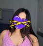 🥀꧁☆ RITIKA❣️REAL OR CAM ☆꧂,🥀 escort - puta in Mumbai Photo 4 of 4