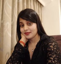 Cam Session and Meet Up - escort in Kochi