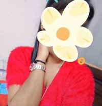Cam Session and Meet Up - companion in Ranchi