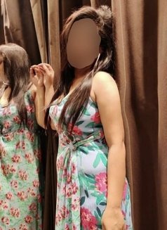 ꧁❣️ KHUSHI REAL MEET & COM SESSION❣️꧂ - escort in Pune Photo 1 of 5