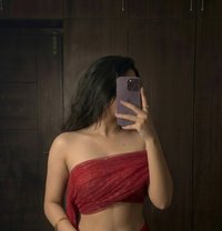 Cam Session and Real Meet Available - escort in Hyderabad Photo 6 of 6