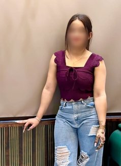 ꧁( Cam Session and Real Meet )꧂, escort, - escort in Ahmedabad Photo 1 of 5