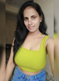 ꧁( Cam Session and Real Meet )꧂, Escort - puta in Pune Photo 7 of 7