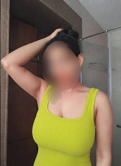 ꧁( Cam Session and Real Meet )꧂, Escort - puta in Pune Photo 2 of 7