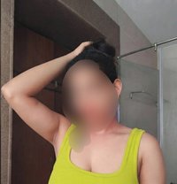 ꧁( Cam Session and Real Meet )꧂, Escort - puta in Pune
