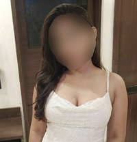 ꧁( Cam Session and Real Meet )꧂, Escort - puta in Pune