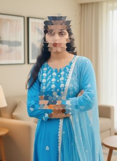 ꧁( Cam Session and Real Meet )꧂, escort - escort in Noida Photo 2 of 2