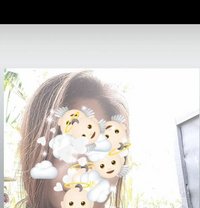 Cam Session and Real Meet. ( Gfe & Pse ) - escort in Mumbai Photo 1 of 4