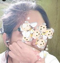 Cam Session and Real Meet. ( Gfe & Pse ) - escort in Mumbai