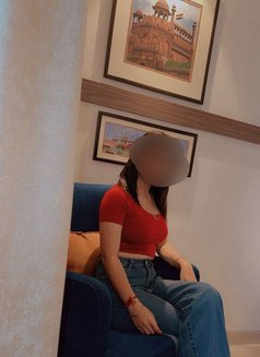 ꧁( Cam Session and Real Meet )꧂ - escort in Ahmedabad Photo 1 of 4