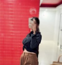 Its me Pro Model ready to meet🥂(PRIYA) - escort in Mumbai