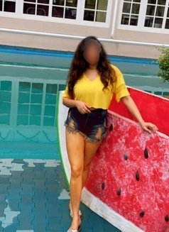️❣️cam session and real meet ❣️ - escort in Hyderabad Photo 3 of 3