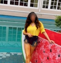 ️❣️cam session and real meet ❣️ - escort in Hyderabad